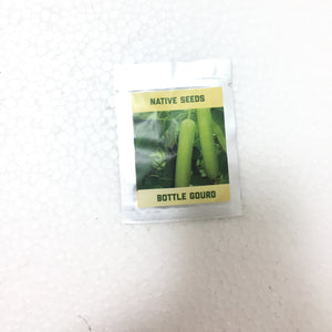 Bottle gourd