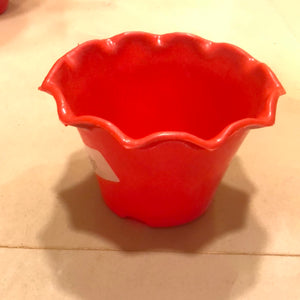 8’ blossom pot