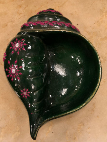 Sangu uruli Ceramic pot